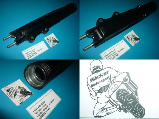 Tauchrohr _ Gabelrohr _ CB 750 F2 _ CB750 F2 _ Bj 1977 - 1978 _ 51521-410-003ZA