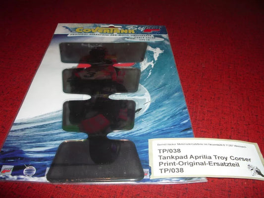 Tankpad _ Tankschutz _ Aprilia _ Troy Corser _ beste _ Qualität