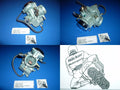 Vergaser links _ CARBURETOR, ASSY. LEFT _ CB 250 K _ K4 _ Bj 1972_ 16102-348-004