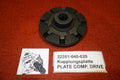 Kupplungsplatte _ PLATTE COMP, DRIVE _ Z 50 M _ Z50M _ Monkey _ 11351-040-020