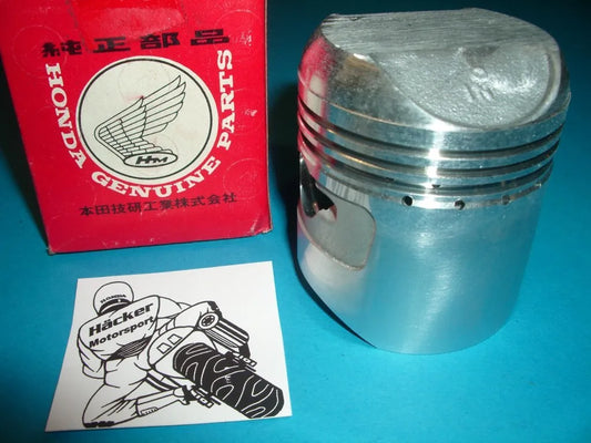 Kolben _ Piston  _ 2.ÜB _ + 0,50mm _ CB 250 K + G5 _ CJ 250 T _ 13103-286-040