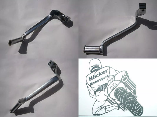 Schalthebel _ PEDAL, GEARSHIFT _ CBX 650 _ Bj 1983 - 1984 _ 24700-ME5-610