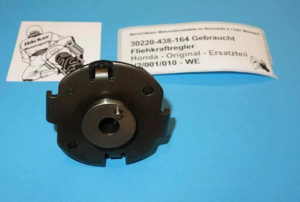 Centrifugal governor _ ADVANCER ASSY, SPARK _ CB 900 F _ CB 900 F2 _ 30220-438-164