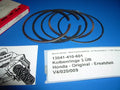 Satz Kolbenringe _ 3.ÜB _ CB 750 F2 _ CB750 F2 _ Bj 1977 - 1978 _ 13041-410-601