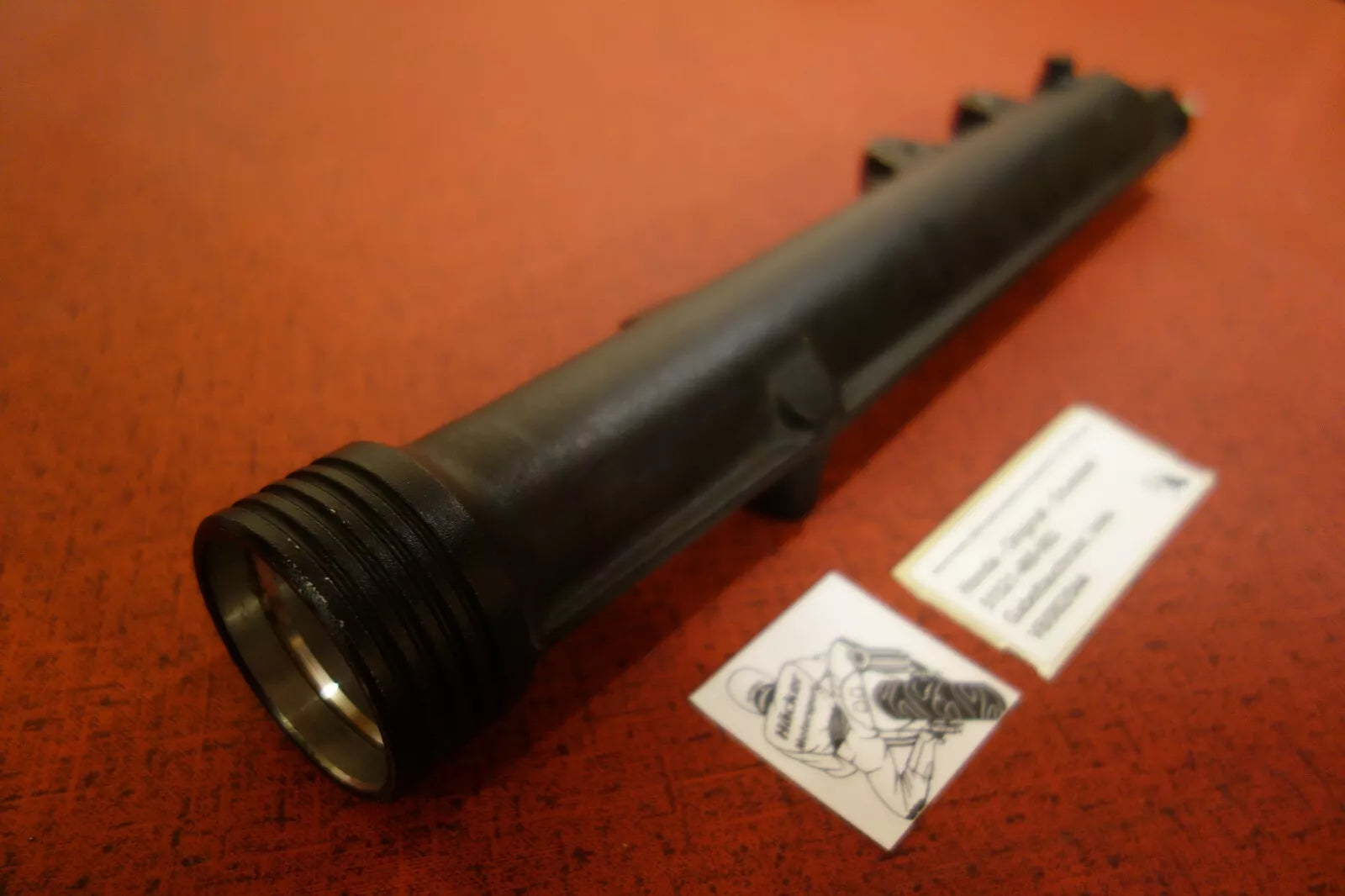 Gabeltauchrohr links _ CASE, LEFT, FORK _ CBX 1000 _ Bj 1980 _ 51521-469-003