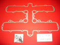 Ventildeckeldichtung _ Z 550 GP _ Z550 GP _ KZ550D _ Baujahr 1981 _ 11009-1058