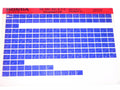 Microfich spare parts list _ NX 650 _ NX650 _ Dominator _ RD08 _ Year 1995 - 1997