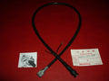 Tachowelle _ original _ CB 125 K _ CB125 K _ Baujahr 1972 - 1976 _ 44830-399-000