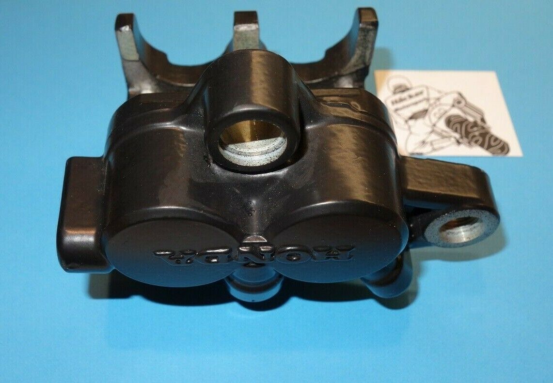 Brake caliper front left _ CLAIPER, LEFT FRONT _CBX 1000 _ CB 1100 R_45101-MA2-006