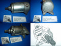 Anlasser STARTING MOTOR UNIT  FZR 1000 1991 - 1994 3KS-81890-00-00 gebraucht