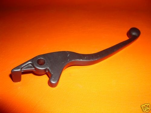 Brake lever _ KL 650 B _ Year of manufacture 1989 - 1991 _ 46092-1135