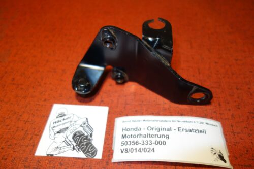 Motorhalter _ BRACKET, RR.ENGINE _ CB 350 F _ 1973 - 1975 _ 50356-333-000