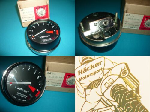 Tachometer _ GL 1100 _ GL1100 D _ original Honda _ new _ 37250-463-601