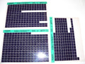 Microfich _ Spare parts list _ GL 1500 A _ GL1500 Aspencade _ Year of manufacture 1997 - 1999