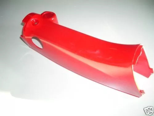 Verkleidung _ Abdeckung _ rot _ NOS _ ND 50 M _ Bj 1982 - 1984 _ 64302-GC2-710ZA