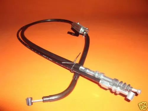 Clutch cable _ with switch _ AR 125 _ AR125 _ all years