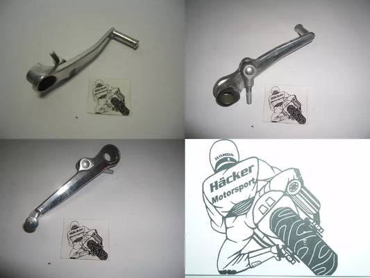 Schalthebel _ PEDAL, GEARSHIFT _ CBR 600 RR _ Bj 2003 - 2004 _ 24720-MEE-000