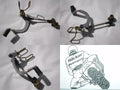 Schalthebel _ PEDAL, GEARSHIFT _ ST 1100 A _ Bj 1992 - 1993 _ 24700-MY3-000