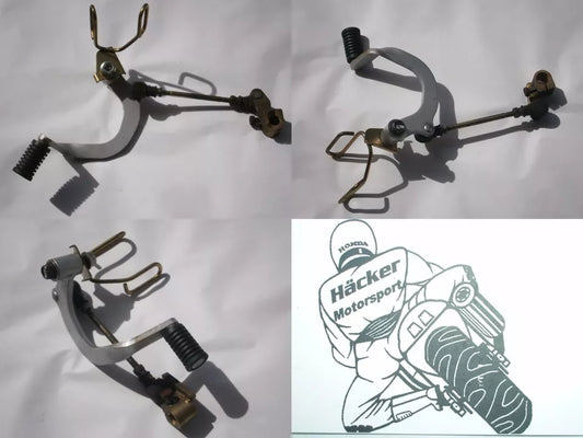 Schalthebel _ PEDAL, GEARSHIFT _ ST 1100 A _ Bj 1992 - 1993 _ 24700-MY3-000