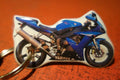 Schlüsselanhänger für  Yamaha _ YZF- R1 1000 _ super Optik und Qualität