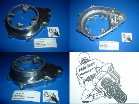 Impulsgeberdeckel _ COVER,L. CRANKCASE _ CB 750 F / K _ CB 900 F _ 11341-425-700