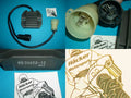 Regler / Gleichrichter  _ ZX-6R _ ZX6R  _ Bj 2000 - 2002 _ RGU-415 _ SH650-12
