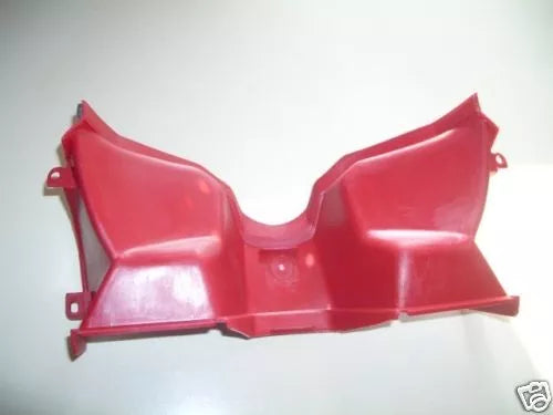 Verkleidung _ innen _ rot _ NOS _ NH 80 MS _ Bj 1983 - 1984 _ 81146-GC8-000ZB
