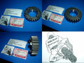 Zahnrad 5.Gang _ GEAR, 5TH _ Z 1000 J1+J2 _ Z 1100 B1/B2 _ Z 1000 K _ 13129-1413