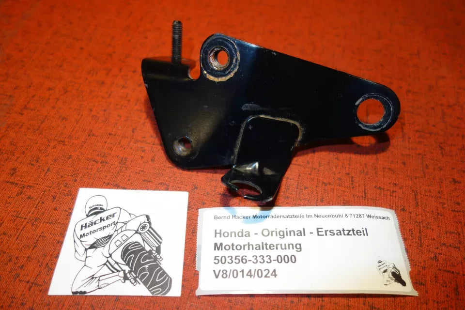 Motorhalter _ BRACKET, RR.ENGINE _ CB 350 F _ 1973 - 1975 _ 50356-333-000