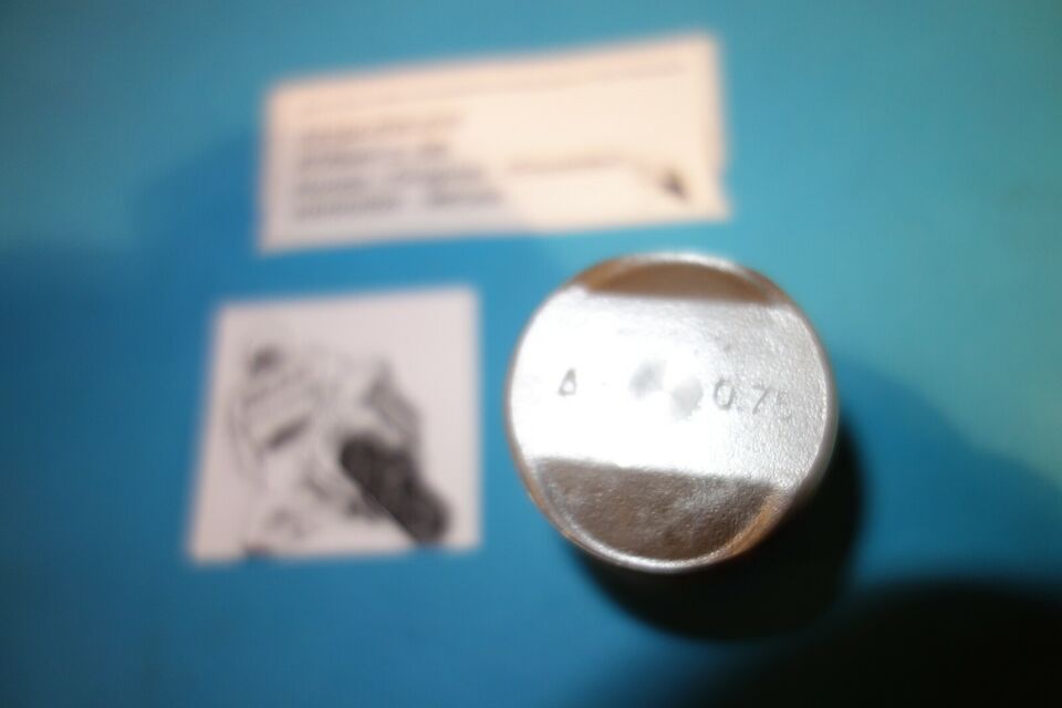 Kolben _ Piston _ 3.ÜB + 0,75 mm _ SS 50 _ SS50 _ ST 50 DAX _ 13104-036-010