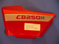Seitendeckel _ links _ NOS _ CB 250 N_ Baujahr 1978 - 1983 _ 837A0-442-930ZA