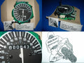 Tachometer _ SPEEDOMETER _ MPH _ CBR 600 F _ Bj 1995 - 1996 _ 37200-MAL-671