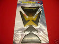 Tankpad _ Tankschutz _ CBR 900 RR _ CBR 1000 RR_ carbon _ gelb _ top _ Qualität
