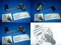 Schalthebel  _ PEDAL, GEARSHIFT _ NOS _ CBR 600 F _ 1991 - 1994 _  24705-MV9-000