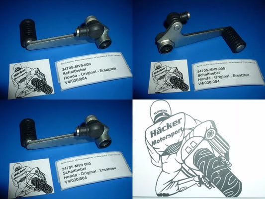 Schalthebel  _ PEDAL, GEARSHIFT _ NOS _ CBR 600 F _ 1991 - 1994 _  24705-MV9-000